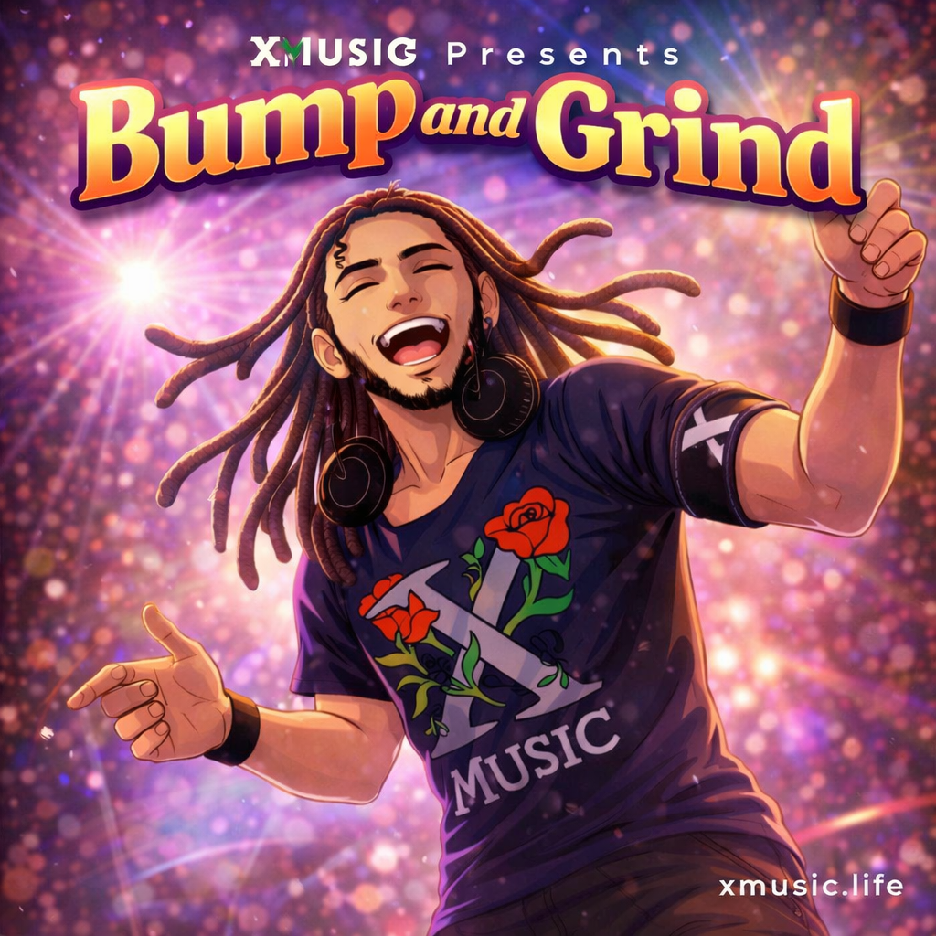 3 X Music Vibes